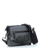 Borsa Paciotti 4US uomo 10516A25 MILITARY GRA