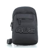 Borsa Paciotti 4US uomo 10511A25 BLACK