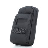 Borsa Paciotti 4US uomo 10511A25 BLACK