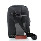 Borsa Paciotti 4US uomo 10511A25 BLACK