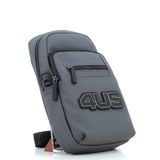 Borsa Paciotti 4US uomo 10513A25 MILITARY GRA