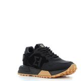 Scarpe Elhann.H uomo NSJ358A25 BLACK