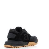 Scarpe Elhann.H uomo NSJ358A25 BLACK