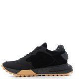 Scarpe Elhann.H uomo NSJ358A25 BLACK