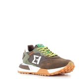 Scarpe Elhann.H uomo NSJ358A25 FOREST