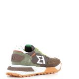 Scarpe Elhann.H uomo NSJ358A25 FOREST