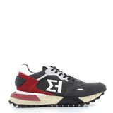 Scarpe Elhann.H uomo NSJ358A25 BROWN