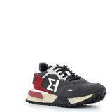 Scarpe Elhann.H uomo NSJ358A25 BROWN