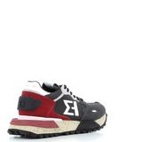 Scarpe Elhann.H uomo NSJ358A25 BROWN
