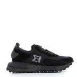 Scarpe Elhann.H uomo NSJ600A25 BLACK