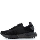 Scarpe Elhann.H uomo NSJ600A25 BLACK