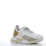 Scarpe Elhann.H uomo NSJ600A25 WHITE GREY