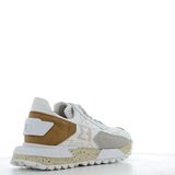 Scarpe Elhann.H uomo NSJ600A25 WHITE GREY