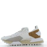 Scarpe Elhann.H uomo NSJ600A25 WHITE GREY