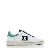 Scarpe Elhann.H uomo LS929A25 WHITE SPRILL