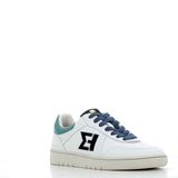 Scarpe Elhann.H uomo LS929A25 WHITE SPRILL