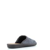 Pantofole Riccardo Ricci uomo MICROYYA25 GRIGIO