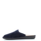 Pantofole Riccardo Ricci uomo MICROYYA25 BLU