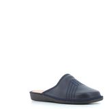 Pantofole Riccardo Ricci uomo DAINOYYA25 BLU