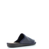 Pantofole Riccardo Ricci uomo DAINOYYA25 BLU