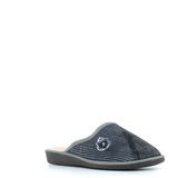 Pantofole Riccardo Ricci uomo SCUDOYYA25 GRIGIO