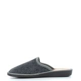 Pantofole Riccardo Ricci uomo SCUDOYYA25 GRIGIO