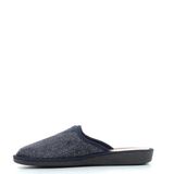 Pantofole Riccardo Ricci uomo SCUDOYYA25 BLU