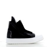 Scarpe Jammers donna TORETOTALA25NERO