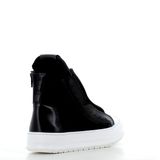 Scarpe Jammers donna TORETOTALA25NERO