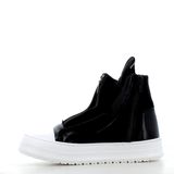 Scarpe Jammers donna TORETOTALA25NERO