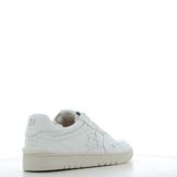 Scarpe Elhann.H uomo LS888A25 WHITE