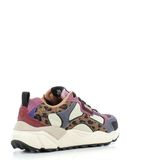 Scarpe Colmar donna 124A25 SAND