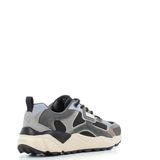 Scarpe Colmar uomo 066A25 BLACK