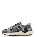 Scarpe Colmar uomo 066A25 BLACK