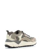 Scarpe Colmar uomo 067A25 MIL GREEN