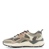 Scarpe Colmar uomo 067A25 MIL GREEN