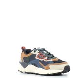 Scarpe Colmar uomo 064A25 DENIM