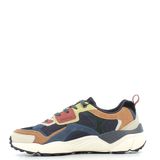Scarpe Colmar uomo 064A25 DENIM