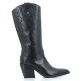 StivaliNero Giardini Donna 013274DA25 NERO