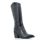 StivaliNero Giardini Donna 013274DA25 NERO