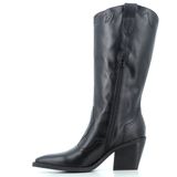 StivaliNero Giardini Donna 013274DA25 NERO