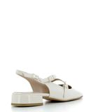 Scarpe Hodea donna C1536FRA25 NAPL BURRO