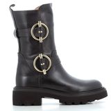 StivaliAlbano Donna 3037A25 MORO