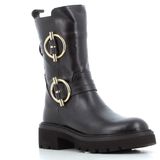 StivaliAlbano Donna 3037A25 MORO