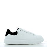 Scarpe Byblos uomo 9O401CA25 BIANCO NERO