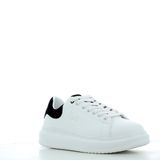 Scarpe Byblos uomo 9O401CA25 BIANCO NERO