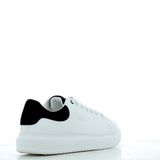 Scarpe Byblos uomo 9O401CA25 BIANCO NERO