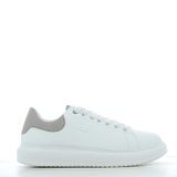 Scarpe Byblos uomo 9O401CA25 BIANCO GRIGIO