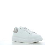 Scarpe Byblos uomo 9O401CA25 BIANCO GRIGIO