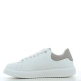 Scarpe Byblos uomo 9O401CA25 BIANCO GRIGIO